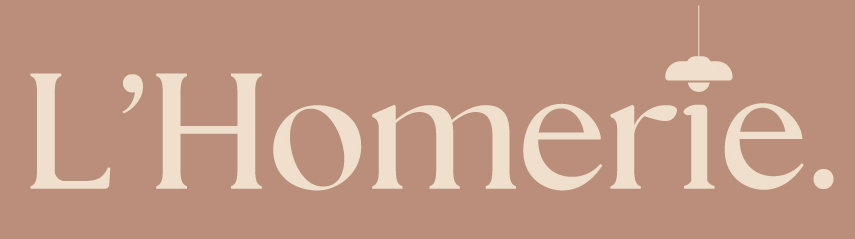 L'homeRie decoration